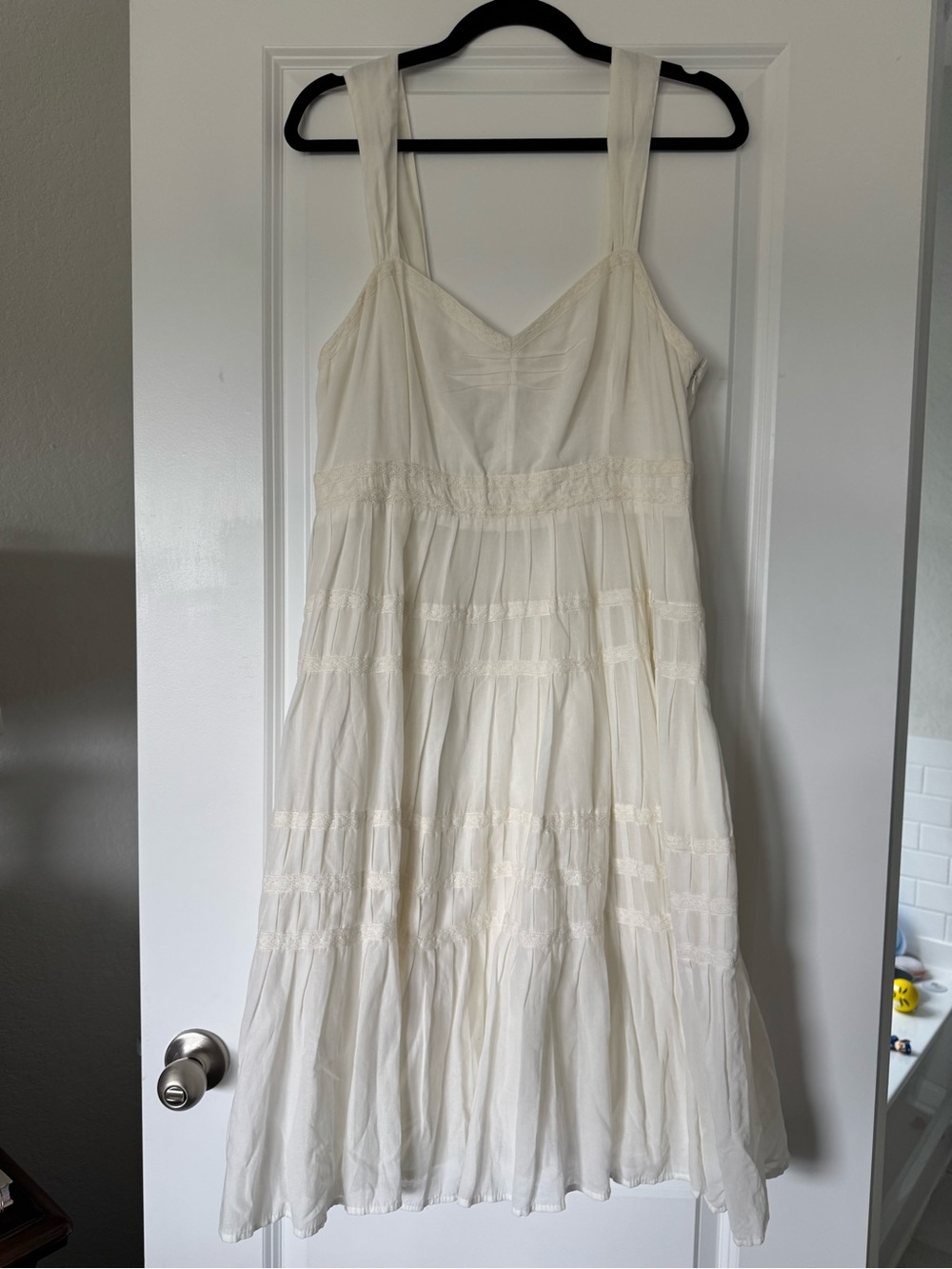Anthropologie Sundress